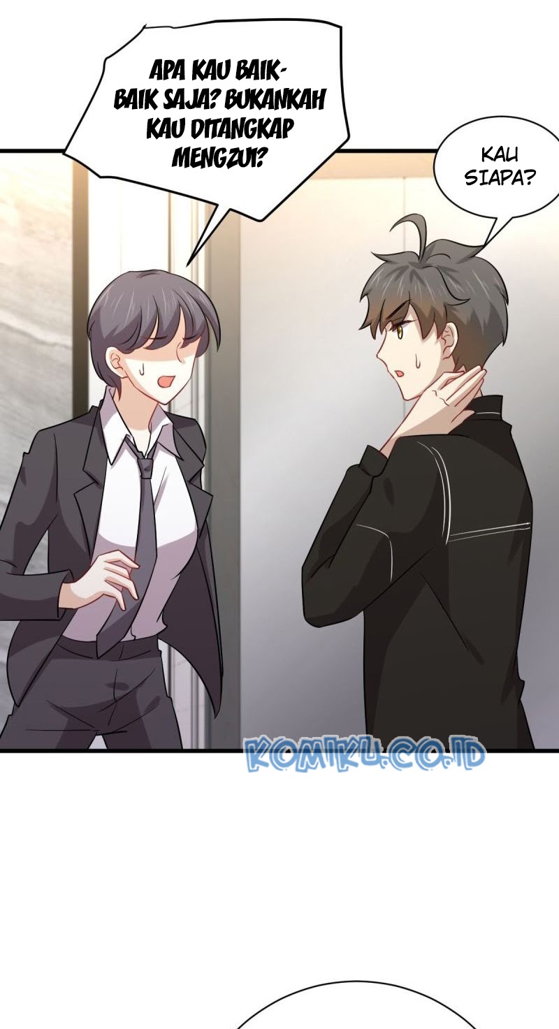 Immortal Swordsman in The Reverse World Chapter 143 Bahasa Indonesia